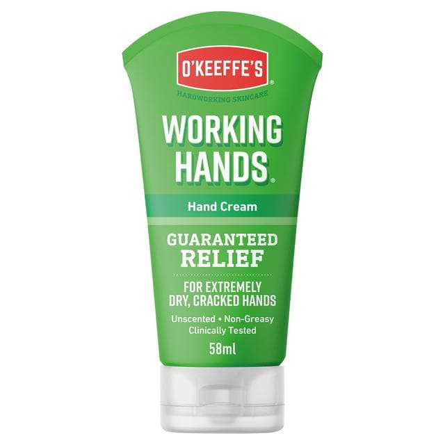 O'Keeffe's Working Hands Tube 58g - gallery image 1
