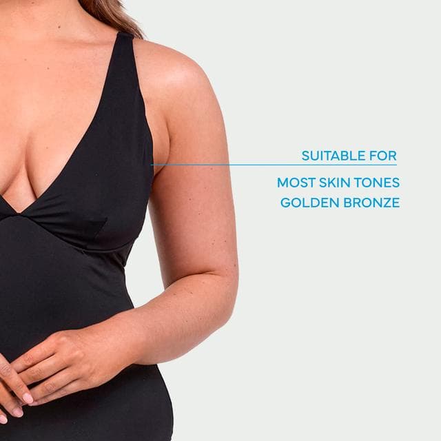 Bondi Sands Liquid Gold Self Tanning Foam 200ml - gallery image 3