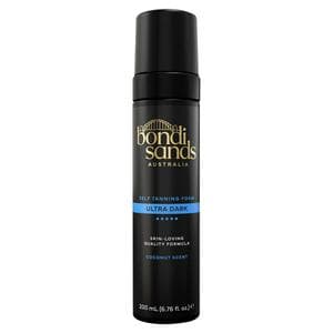 Bondi Sands 200ml Ultra Dark Self Tanning Foam