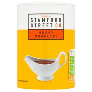 Stamford Street Co. Gravy Granules 170g