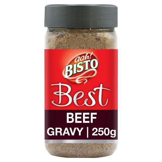 Bisto Best Beef Gravy Granules 230g - gallery image 1