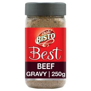 Bisto Best Beef Gravy Granules 230g