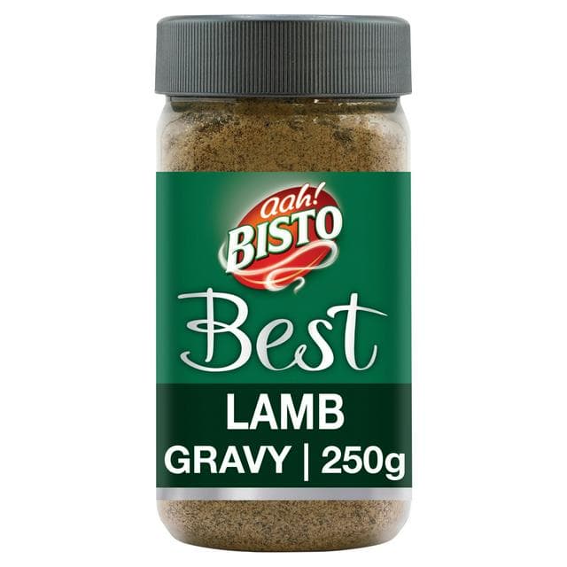 Bisto Best Lamb Gravy Granules 230g - gallery image 1