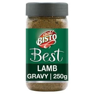 Bisto Best Lamb Gravy Granules 230g