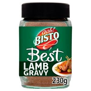 Bisto Best Lamb Gravy Granules 230g