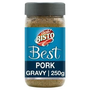 Bisto Best Pork Gravy Granules 230g