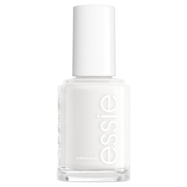 Essie 1 Blanc White Nail Polish 13.5ml - gallery image 1