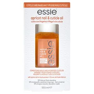 Essie Nail Care Cuticle Oil Apricot Treatment 13.5ml