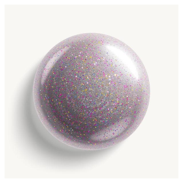 Essie Celebrating Moments 511 Congrats! Silver Glitter Nail Polish 13.5ml - gallery image 2