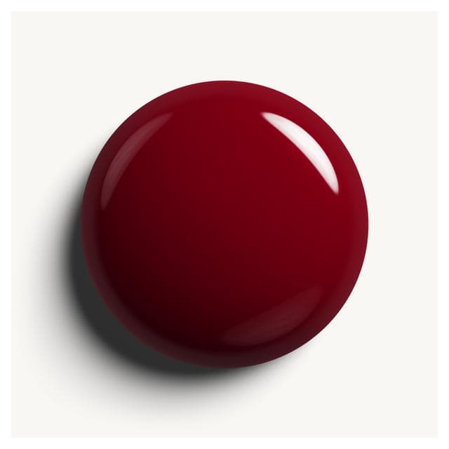 Essie 50 Bordeaux Dark Red Nail Polish 13.5ml - gallery image 2