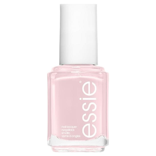 Essie 313 Romper Room Milky Pink Nail Polish 13.5ml - gallery image 1