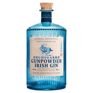 Drumshanbo Gunpowder Irish Gin 70cl