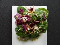Sainsbury's Asian Salad Kit 225g - gallery image 2