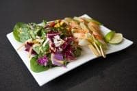 Sainsbury's Asian Salad Kit 225g - gallery image 3