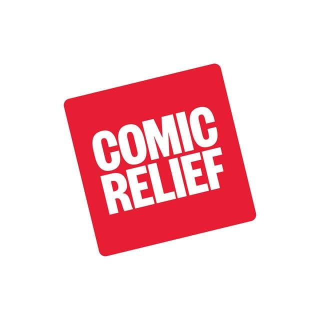 Comic Relief £2 Donation (Only available as part of a regular shop, cannot be bought in isolation) - gallery image 1
