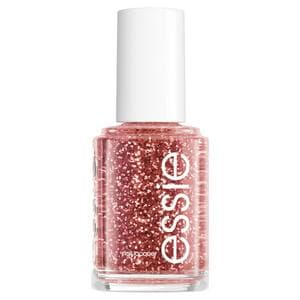 Essie 275 A Cut Above Pink Glitter Nail Polish 13.5ml