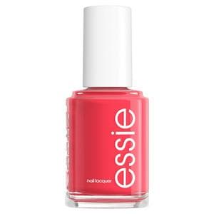 Essie 73 Cute As A Button Bright Pink Coral Nail Polish 13.5ml