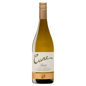 Cune White Rioja White Wine 75cl
