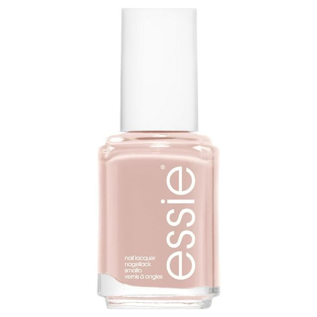Essie 11 Not Just A Pretty Face Sheer Pink Nail Polish 13.5ml - gallery image 1