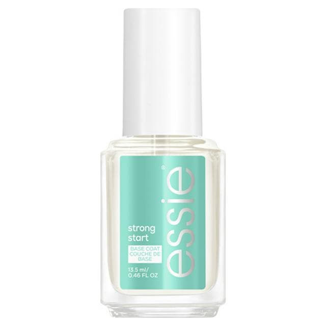 Essie Nail Care Strong Start Nail Polish Base Coat 13.5ml - gallery image 1