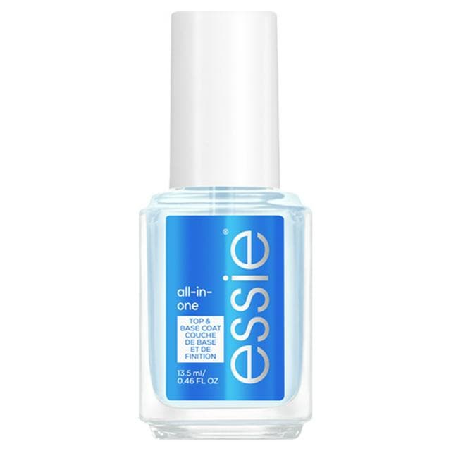 Essie Nail Care All In One Nail Polish Base Coat & Top Coat 13.5ml - gallery image 1