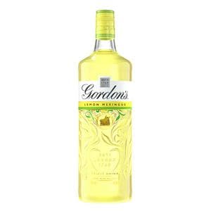 Gordon's 70cl 35% Vol Lemon Meringue Spirit Drink