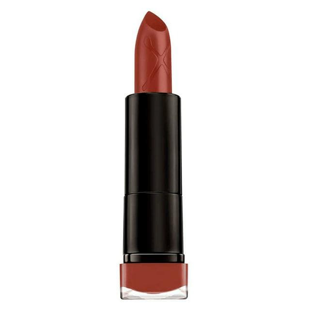 Max Factor Colour Elixir Velvet Mattes Lipstick 55 Desert 3.5g - gallery image 1