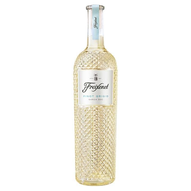 Freixenet Pinot Grigio White Wine 75cl - gallery image 1
