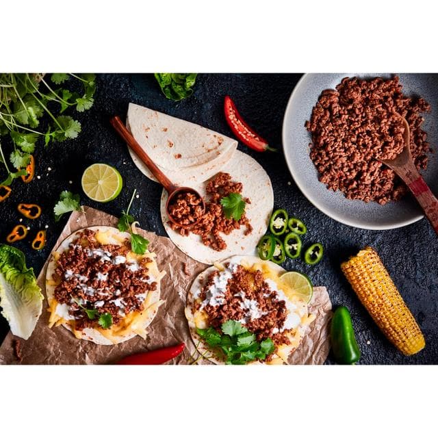 Capsicana Tasty Taco Seasoning Mix 28g - gallery image 3