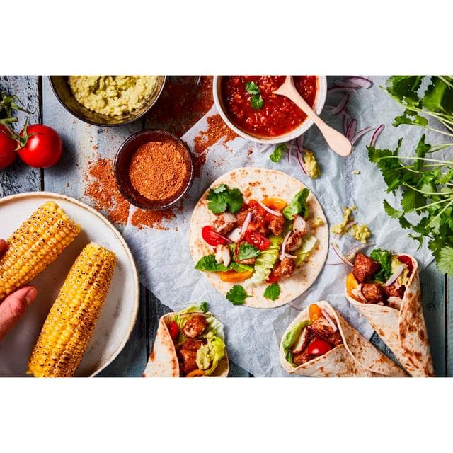Capsicana Tasty Taco Seasoning Mix 28g - gallery image 5
