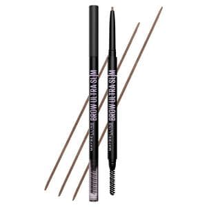 Maybelline Brow Ultra Slim Soft Brown 02