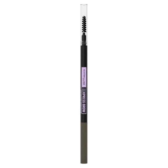 Maybelline Brow Ultra Slim Medium Brown 04 Eyebrow Pencil - gallery image 1