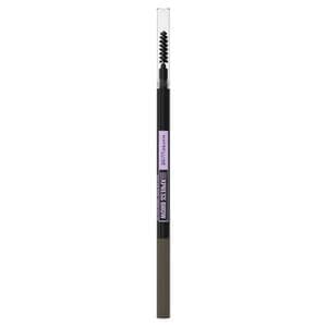 Maybelline Brow Ultra Slim Medium Brown 04 Eyebrow Pencil