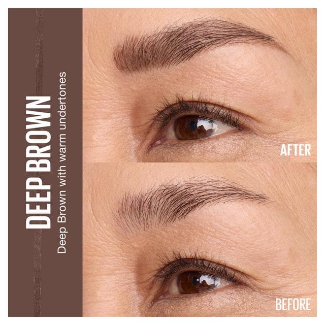 Maybelline Brow Ultra Slim Deep Brown 05 - gallery image 2