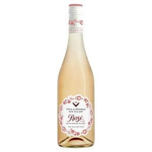 Villa Maria 75cl Sauvignon Rose Wine