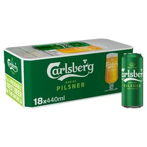 Carlsberg