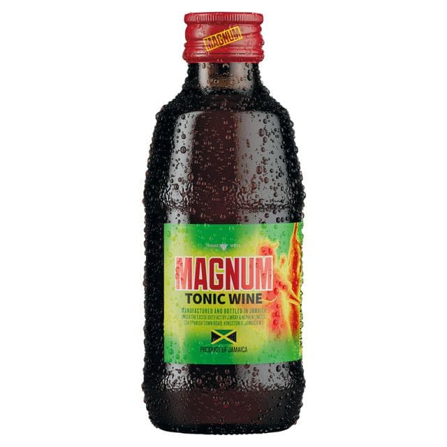 Magnum Tonic Wine 200ml - gallery image 1