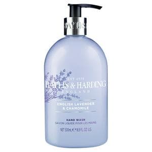 Baylis & Harding Signature Wild Lavender & Geranium Hand Wash 500ml