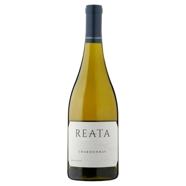 Reata Sonoma Coast Chardonnay White Wine 75cl - gallery image 1