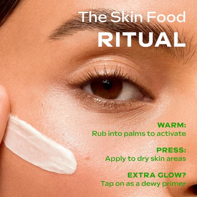 Weleda Skin Food Light 75ml - gallery image 5