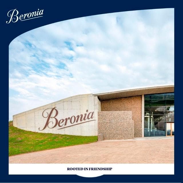 Beronia Rioja Reserva Red Wine 75cl - gallery image 4