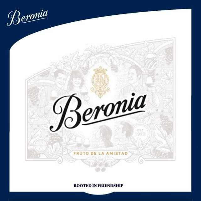 Beronia Rioja Reserva Red Wine 75cl - gallery image 5