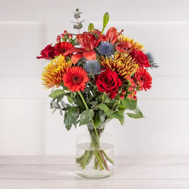 Equinox Bouquet - gallery image 1