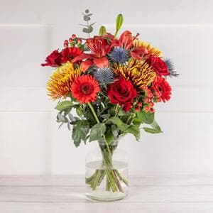 Equinox Bouquet
