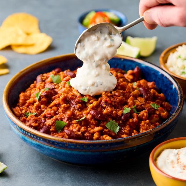 Heck 500g Simply Chicken Gluten Free Mince - gallery image 3