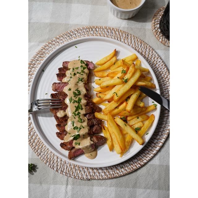 McCain Crispy Skin On Fries 800g - gallery image 2