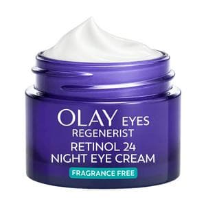 Olay Retinol 24 Night Eye Cream 15ml