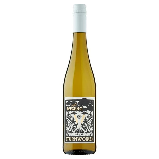 Sturmwolken Riesling White Wine 75cl - gallery image 1