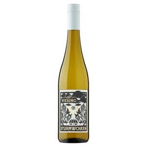 Sturmwolken Riesling White Wine 75cl