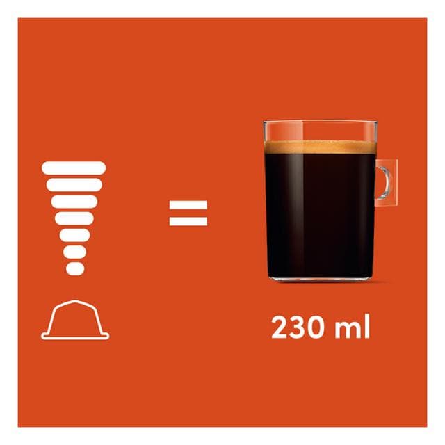 Nescafé Dolce Gusto 16 x Americano Intenso Coffee Pods - gallery image 2
